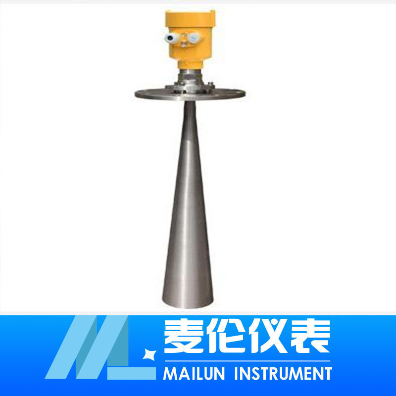 礦山**雷達(dá)物位計(jì)，礦場(chǎng)料塊物位計(jì)，煤礦雷